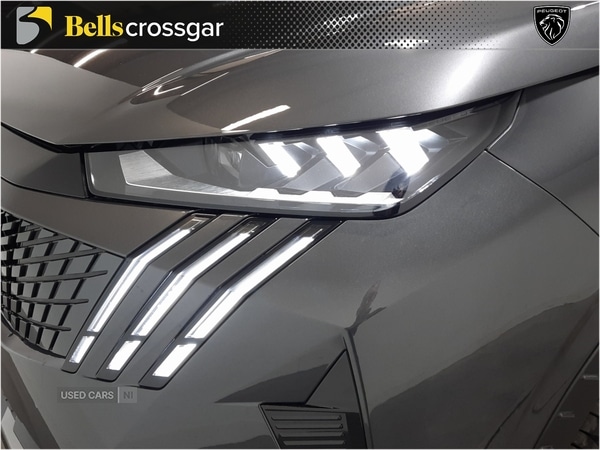 Used Peugeot 3008 2024 for sale - 76378155: Photo 24