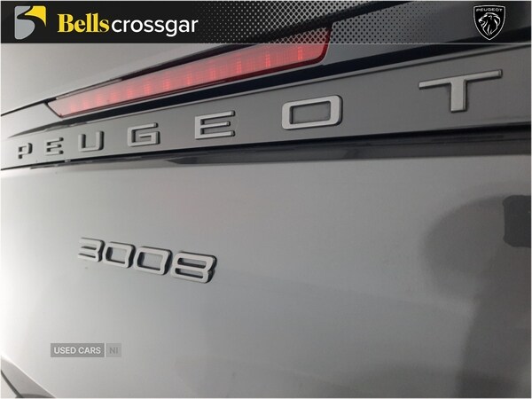Used Peugeot 3008 2024 for sale - 76378155: Photo 27