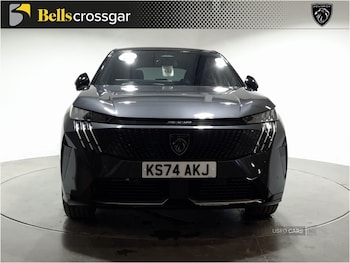 Used Peugeot 3008 2024 for sale - 76378155: Photo
