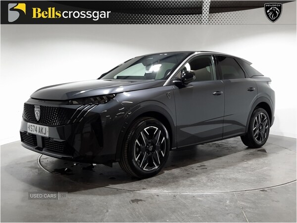 Used Peugeot 3008 2024 for sale - 76378155: Photo 3