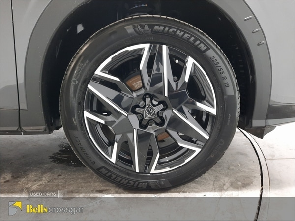 Used Peugeot 3008 2024 for sale - 76378155: Photo 39