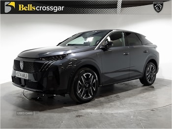 Used Peugeot 3008 2024 for sale - 76378155: Photo