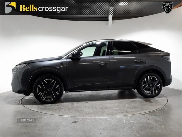 Used Peugeot 3008 2024 for sale - 76378155: Photo 4