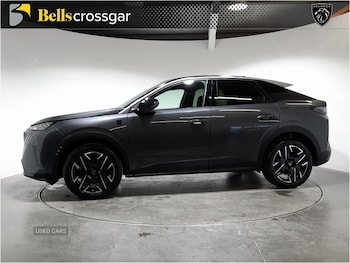 Used Peugeot 3008 2024 for sale - 76378155: Photo