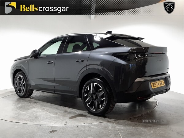 Used Peugeot 3008 2024 for sale - 76378155: Photo 5