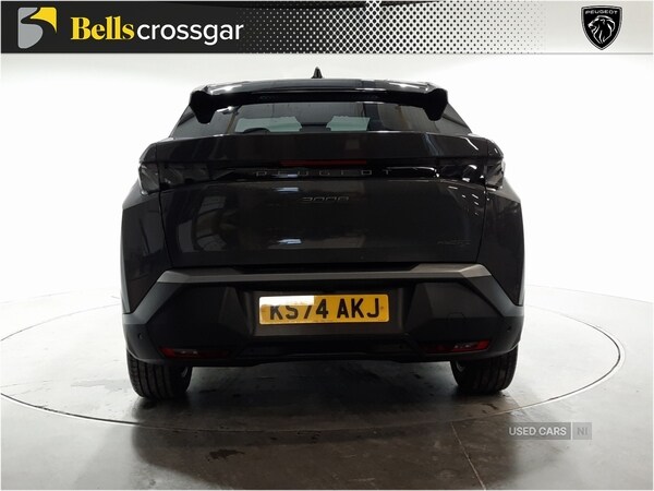 Used Peugeot 3008 2024 for sale - 76378155: Photo 6