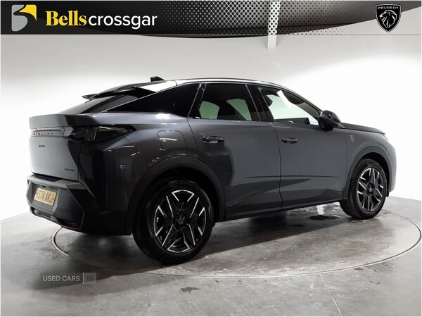 Used Peugeot 3008 2024 for sale - 76378155: Photo 7