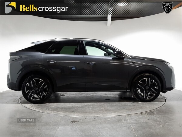 Used Peugeot 3008 2024 for sale - 76378155: Photo 8