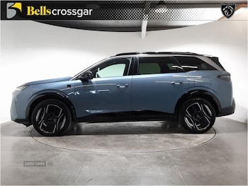 Used Peugeot 5008 2024 for sale - 79401735: Photo