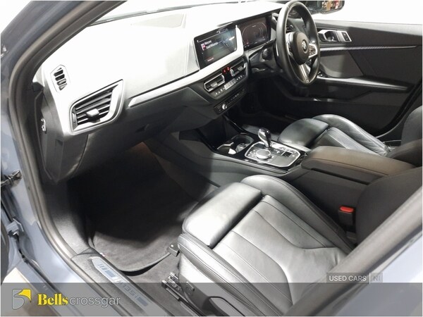 Used BMW 1 Series 2021 for sale - 76659701: Photo 10