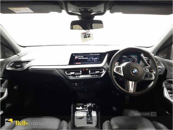 Used BMW 1 Series 2021 for sale - 76659701: Photo 11