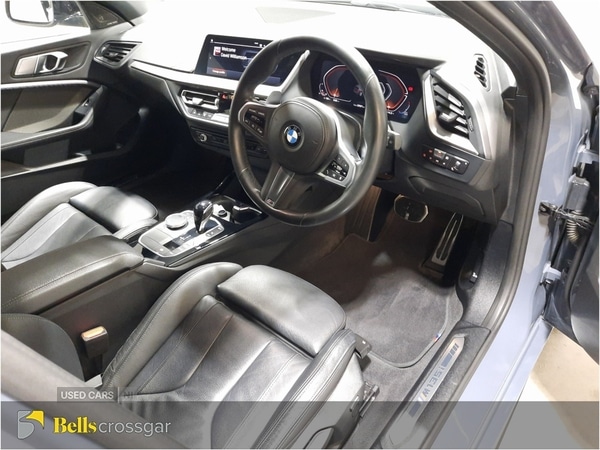 Used BMW 1 Series 2021 for sale - 76659701: Photo 13