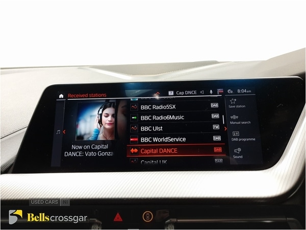 Used BMW 1 Series 2021 for sale - 76659701: Photo 16