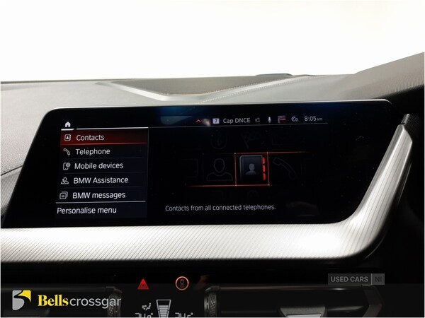 Used BMW 1 Series 2021 for sale - 76659701: Photo 19