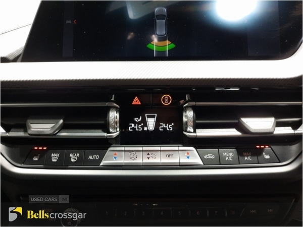 Used BMW 1 Series 2021 for sale - 76659701: Photo 21