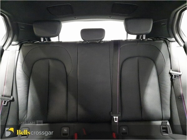 Used BMW 1 Series 2021 for sale - 76659701: Photo 24
