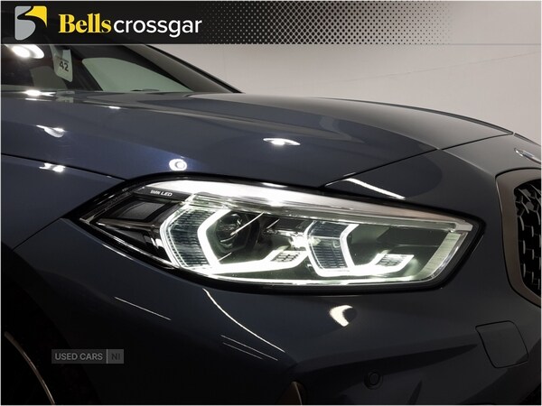 Used BMW 1 Series 2021 for sale - 76659701: Photo 25