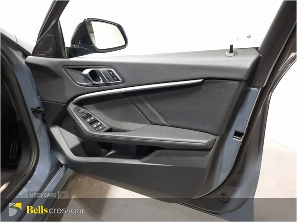 Used BMW 1 Series 2021 for sale - 76659701: Photo 33