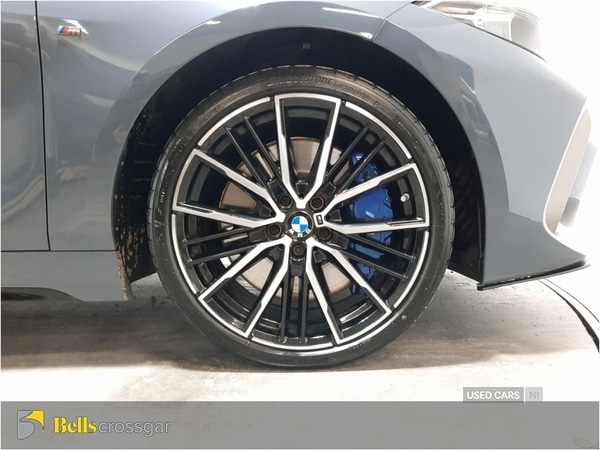 Used BMW 1 Series 2021 for sale - 76659701: Photo 41