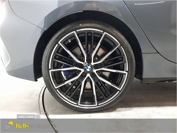 Used BMW 1 Series 2021 for sale - 76659701: Photo 42