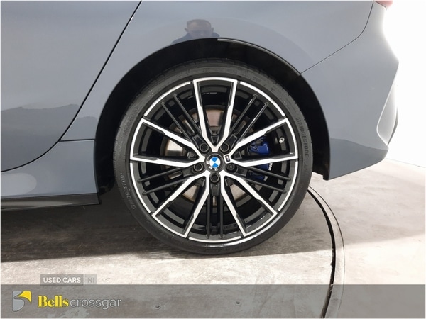 Used BMW 1 Series 2021 for sale - 76659701: Photo 43