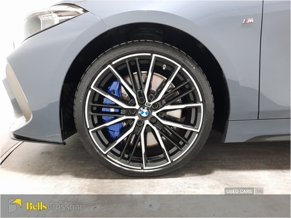 Used BMW 1 Series 2021 for sale - 76659701: Photo 44