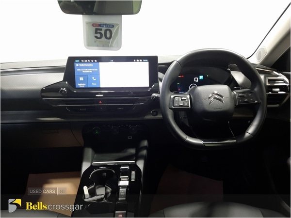 Used Citroen C5 X 2024 for sale - 76634689: Photo 11