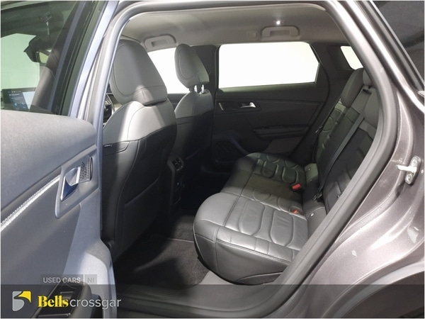 Used Citroen C5 X 2024 for sale - 76634689: Photo 12