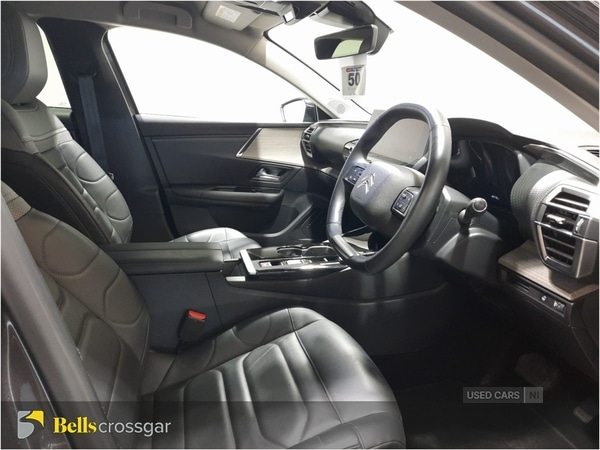 Used Citroen C5 X 2024 for sale - 76634689: Photo 13