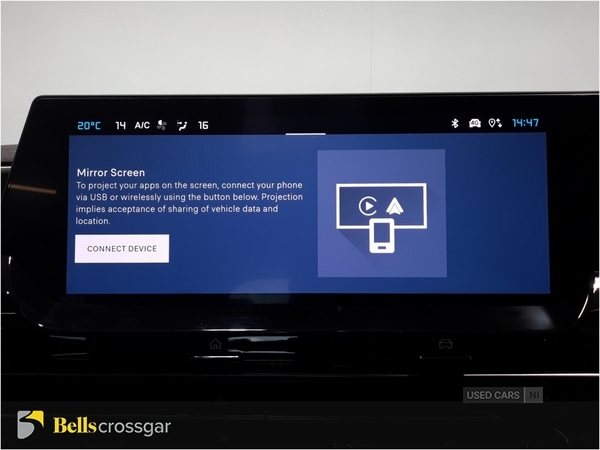 Used Citroen C5 X 2024 for sale - 76634689: Photo 19