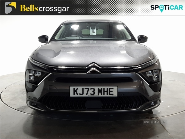 Used Citroen C5 X 2024 for sale - 76634689: Photo 2