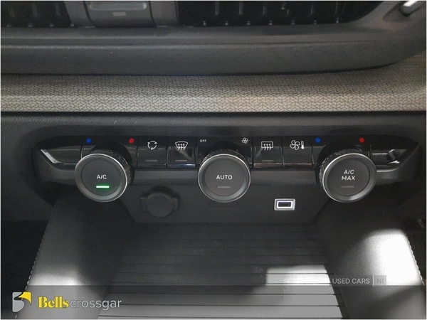 Used Citroen C5 X 2024 for sale - 76634689: Photo 23