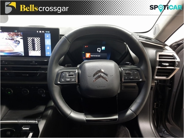 Used Citroen C5 X 2024 for sale - 76634689: Photo 26