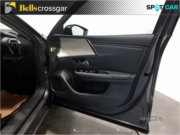 Used Citroen C5 X 2024 for sale - 76634689: Photo 28