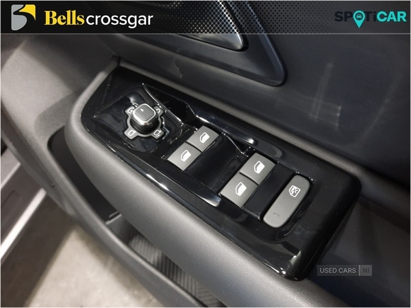 Used Citroen C5 X 2024 for sale - 76634689: Photo 29