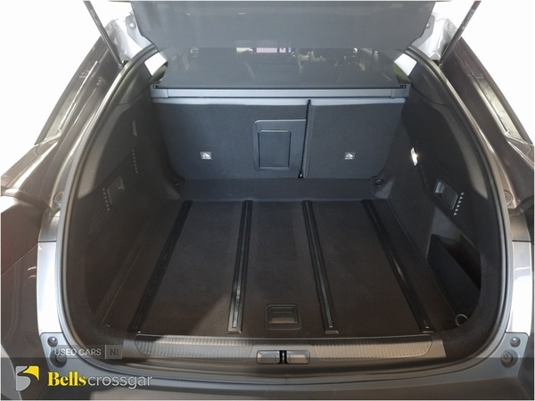 Used Citroen C5 X 2024 for sale - 76634689: Photo 31