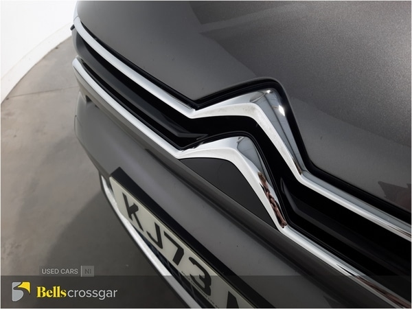 Used Citroen C5 X 2024 for sale - 76634689: Photo 34