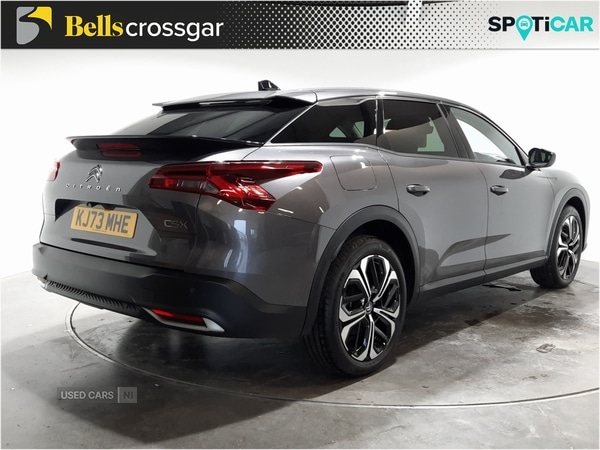 Used Citroen C5 X 2024 for sale - 76634689: Photo 7