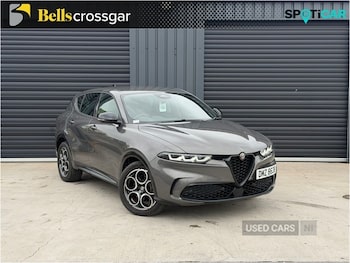 Used Alfa Romeo Tonale 2024 for sale - 78676878: Photo