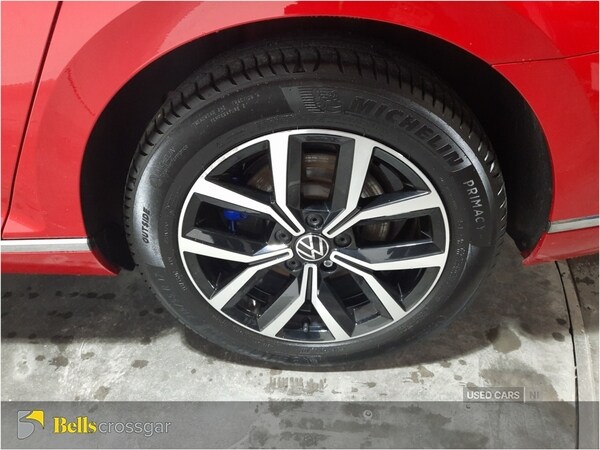 Used Volkswagen Passat 2020 for sale - 75614599: Photo 10