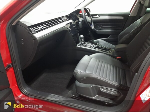 Used Volkswagen Passat 2020 for sale - 75614599: Photo 11