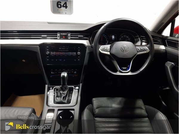 Used Volkswagen Passat 2020 for sale - 75614599: Photo 12