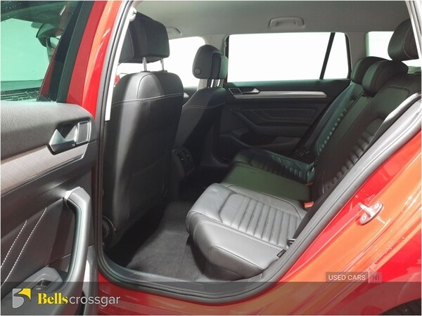 Used Volkswagen Passat 2020 for sale - 75614599: Photo 13