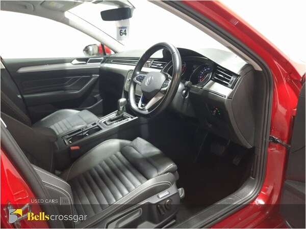 Used Volkswagen Passat 2020 for sale - 75614599: Photo 14