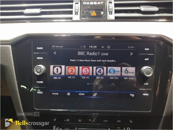 Used Volkswagen Passat 2020 for sale - 75614599: Photo 17