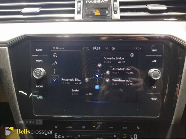 Used Volkswagen Passat 2020 for sale - 75614599: Photo 18