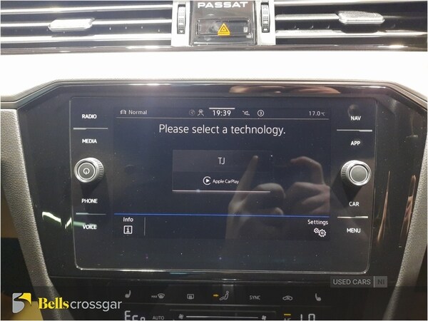 Used Volkswagen Passat 2020 for sale - 75614599: Photo 20