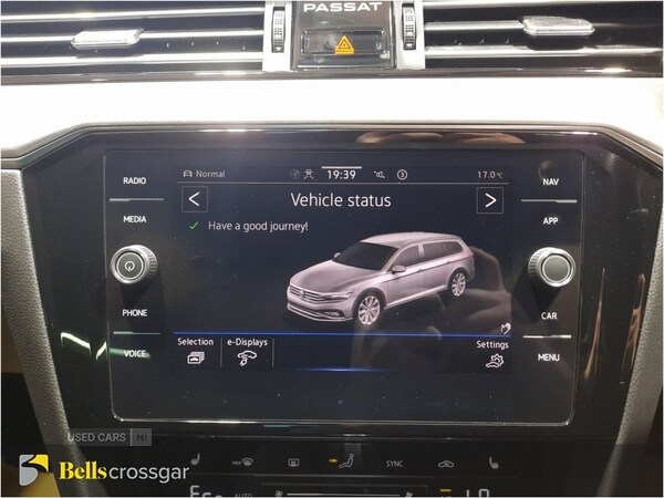Used Volkswagen Passat 2020 for sale - 75614599: Photo 21