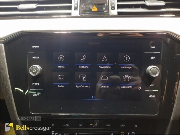 Used Volkswagen Passat 2020 for sale - 75614599: Photo 22
