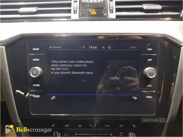 Used Volkswagen Passat 2020 for sale - 75614599: Photo 23
